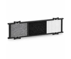 Filtras TCL Ocarina/T-Smart kondicionieriams, fotokatalizės, anglies, statinis