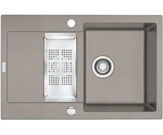 Franke Plautuvė MRG 651-78 kašmyro