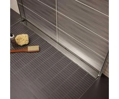 Grotelės dušo latakui ACO ShowerDrain C, Massive, 1085 mm