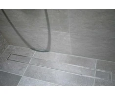 Grotelės dušo latakui ACO ShowerDrain C, Tile įklijuojamai plytelei, 785 mm