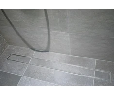 Grotelės dušo latakui ACO ShowerDrain C, Tile įklijuojamai plytelei, 685 mm