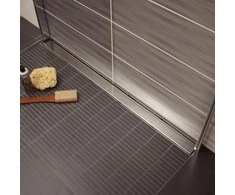 Grotelės dušo latakui ACO ShowerDrain C, Massive, 985 mm