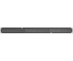 Grotelės dušo latakui ACO ShowerDrain C, Tile įklijuojamai plytelei, 1185 mm