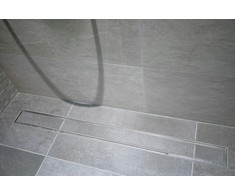 Grotelės dušo latakui ACO ShowerDrain C, Tile įklijuojamai plytelei, 1085 mm