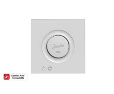 Išmani belaidė šildymo valdymo sistema Danfoss Ally, tinklo sąsaja (Gateway)