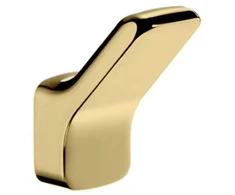 Kabliukas Hansgrohe, Gold Optic spalva