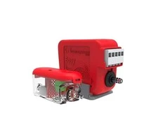 Nerūgštinio kondensato siurbliukas kondicionieriams Tecnosystemi, Mini Pump Easy Flow EF 11 l/h