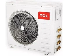 Išorinis kondicionieriaus blokas TCL Multi-Split, 12.2/12.2 kW 42K (iki penkių blokų)
