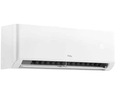 Kondicionierius Vidinis sieninis kondicionieriaus blokas TCL Multi-Split, Ocarina R32 Wi-Fi TPH11, 2.64/2.64 kW 9K