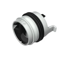 Kvapų užsklanda ACO EasyStop, DN40