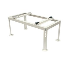 Laikiklis kondicionieriaus išoriniam blokui Tecnosystemi, pastatomas, Empire Evo 480 150 kg 324-755x280-435