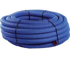 Lankstus vėdinimo ortakis Prodmax Vent-Flex, d75, 50 m