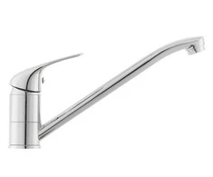 Plautuvės maišytuvas S-Line Pro, SL282, ilgu čiaupu