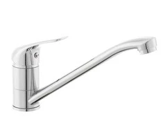 Plautuvės maišytuvas S-Line Pro, SL282, ilgu čiaupu