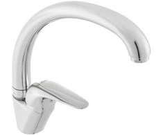 Plautuvės maišytuvas S-Line Pro, SL281, aukštu čiaupu