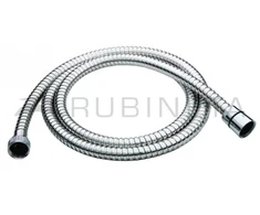 Metalinė dušo žarna Rubineta, 150 cm Con/Imp