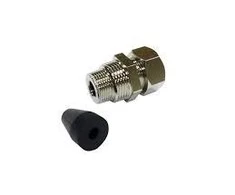Nežinomas Mova šildymo kabelio sandarinimui d20/25 COMFORT HEAT