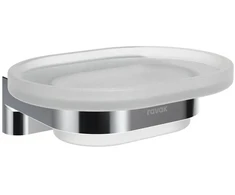 Muilinė Ravak Chrome II, CR II 200.00CR chromas