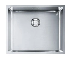Plautuvė Franke Box BXX 110-50/ BXX 210-50 (127.0375.273