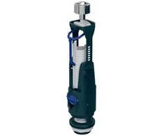 Vandens nuleidimo mechanizmas Geberit 136909212