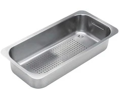 Nuvarvėjimo indas Franke, Hydros HDX plautuvėms