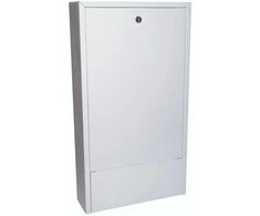 Paaukštinta kolektorinė spinta Danfoss, virštinkinė, FH 450x650x119