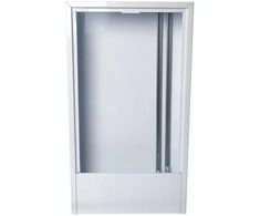 Paaukštinta kolektorinė spinta Danfoss, virštinkinė, FH 450x650x119