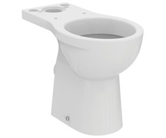 Pastatomo WC Ideal Standard puodas, Eurovit, paaukštintas (be bakelio)