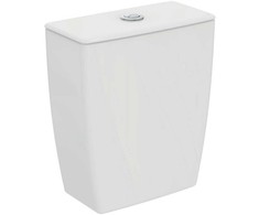 Pastatomo WC Ideal Standard bakelis, Eurovit 4.5/3l (skirtas paaukštintam puodui)