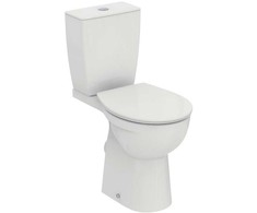 Pastatomo WC Ideal Standard bakelis, Eurovit 4.5/3l (skirtas paaukštintam puodui)
