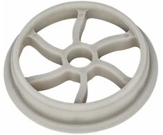 ACO matu siets ShowerDrain M