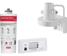 Franke MAIŠYTUV ATLAS CLEAR WATER SU FILTRU