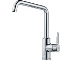 Maišytuvas plautuvei Franke Urban chrom 115.0595.062