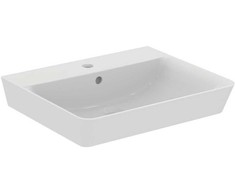 Praustuvas Ideal Standard Connect Air Cube, 55 cm