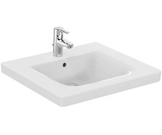 Praustuvas Ideal Standard Connect Freedom, 600x550