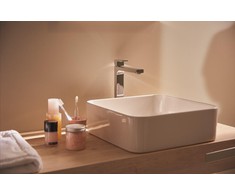 Pastatomas praustuvas Ideal Standard Strada II, 500x400