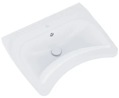 Praustuvas Ravak Safe, 60 cm