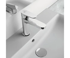 Praustuvo maišytuvas Ideal Standard Cerafine O, H120 be dugno vožtuvo