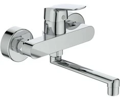 Praustuvo maišytuvas Ideal Standard Ceraflex, sieninis