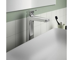 Praustuvo maišytuvas Ideal Standard Ceraplan, H250 be dugno vožtuvo, chromas