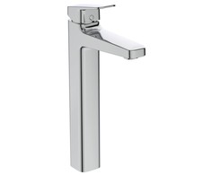 Praustuvo maišytuvas Ideal Standard Ceraplan, H250 be dugno vožtuvo, chromas
