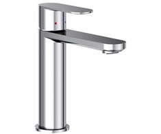 Praustuvo maišytuvas Ravak Chrome II, 175 mm, CR II 014.00CR chromas
