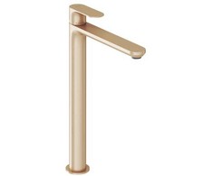 Praustuvo maišytuvas Ravak Eleganta, 335 mm, EL 015.60RGB Rose Gold Brushed
