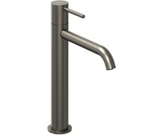 Praustuvo maišytuvas Ravak Espirit, 252 mm, ES 014.20GB Juodas Matt