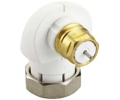 Purmo Radiatoriaus vožtuvo adapteris Danfoss, M30x1.5/RA
