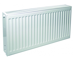 Purmo radiatoriai Compact 500x600mm. 33 tipas