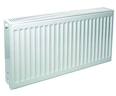 Purmo radiators sānu, C33 tips, 900x900 mm