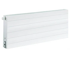 Radiatorius PURMO Ramo RC 11, 500-400, pajungimas šone
