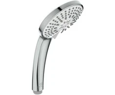 Rankinė dušo galva Ideal Standard, IdealRain Soft M3 Ø100 mm