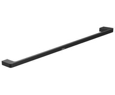 Rankšluoščių laikiklis Ravak 10°, TD 310.20 63 cm, juodas